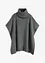 Maglione stile poncho, bonprix