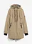 Parka in softshell super elasticizzato idrorepellente, bonprix