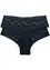 Panty (pacco da 2), bonprix