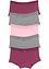 Culotte (pacco da 5), bonprix
