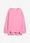 Felpa oversize, bonprix