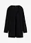 Cardigan in puro cotone fiammato, bonprix