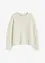 Maglione in filato soffice, bonprix