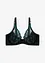 Reggiseno con coppe preformate e ferretto, bonprix