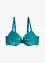 Reggiseno con coppe preformate e ferretto, bonprix