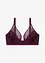 Bralette senza ferretto, bonprix