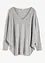 Maglione con strass, bonprix