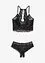 Reggiseno bustier e culotte (set 2 pezzi), VENUS