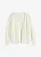 Cardigan oversize con filo glitterato, bonprix