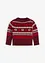 Maglione norvegese, bonprix