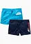 Costume a pantaloncino corto (pacco da 2), bonprix