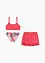 Bikini e gonna (set 3 pezzi), bonprix