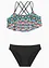 Bikini bambina (set 2 pezzi), bpc bonprix collection