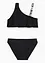 Bikini sostenibile (set 2 pezzi), bonprix