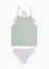 Tankini (set 2 pezzi), bonprix