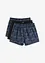 Boxer larghi in jersey (pacco da 3), bonprix