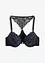 Reggiseno con coppe preformate e chiusura anteriore, bonprix