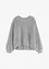 Maglione con lurex, bonprix