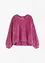 Maglione con lurex, bonprix