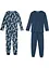 Pigiama (set 4 pezzi), bonprix