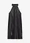 Abito corto in satin fine, bonprix