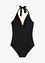 Costume intero con effetto modellante medio, bonprix