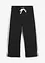 Pantaloni capri sportivi, bonprix