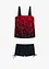 Tankini (set 2 pezzi), bonprix