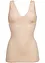 Top con effetto modellante medio, bonprix