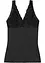 Top con effetto modellante medio, bonprix