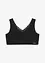 Bralette senza cuciture Feel Comfort, bonprix