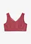 Bralette senza cuciture Feel Comfort, bonprix