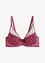 Reggiseno con coppe preformate e ferretto, bonprix