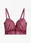 Reggiseno con coppe preformate e ferretto, bonprix