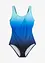 Costume intero con effetto modellante medio, bonprix