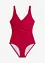 Costume intero con effetto modellante leggero, bonprix