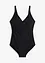 Costume intero con effetto modellante leggero, bonprix