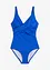 Costume intero con effetto modellante leggero, bonprix