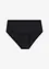 Slip a vita alta per bikini, bonprix
