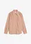 Camicetta oversize con maniche a sbuffo, bonprix