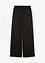 Pantaloni in jersey di interlock pesante, bonprix