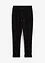 Pantaloni da jogging aderenti, bonprix