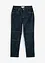 Jeans elasticizzati regular fit, straight con rinforzo al ginocchio, bonprix