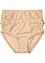 Slip alto (pacco da 2), bonprix