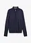 Cardigan in filato fine, bonprix