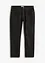Jeans regular fit in denim robusto, straight, bonprix