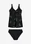 Tankini lungo (set 2 pezzi), bonprix