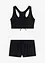 Bikini a bustier (set 2 pezzi), bonprix