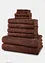 Set asciugamani  (set 10 pezzi), bonprix