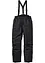 Pantaloni da neve impermeabili, bonprix
